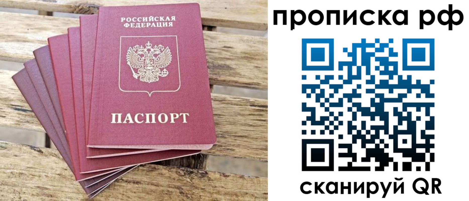 прописка гарантия в Райчихинске